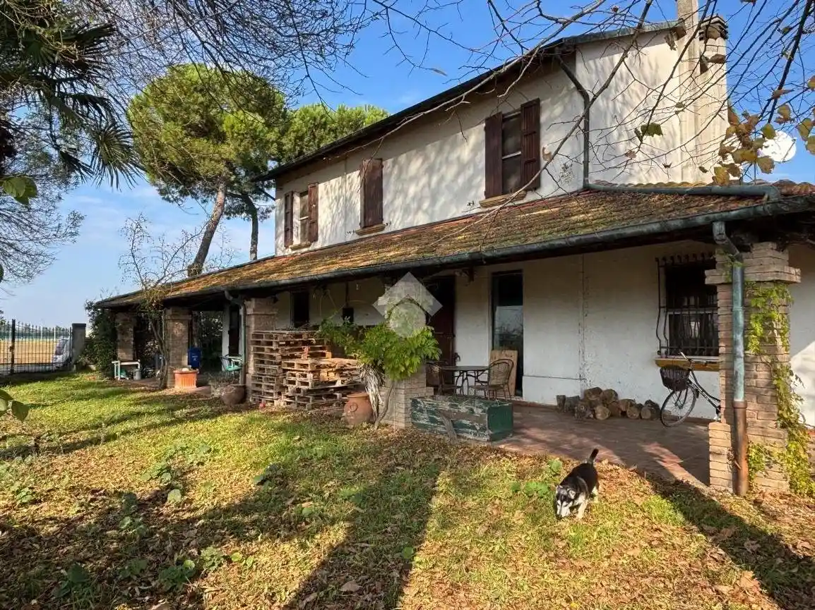 Casa indipendente in vendita a Bertinoro