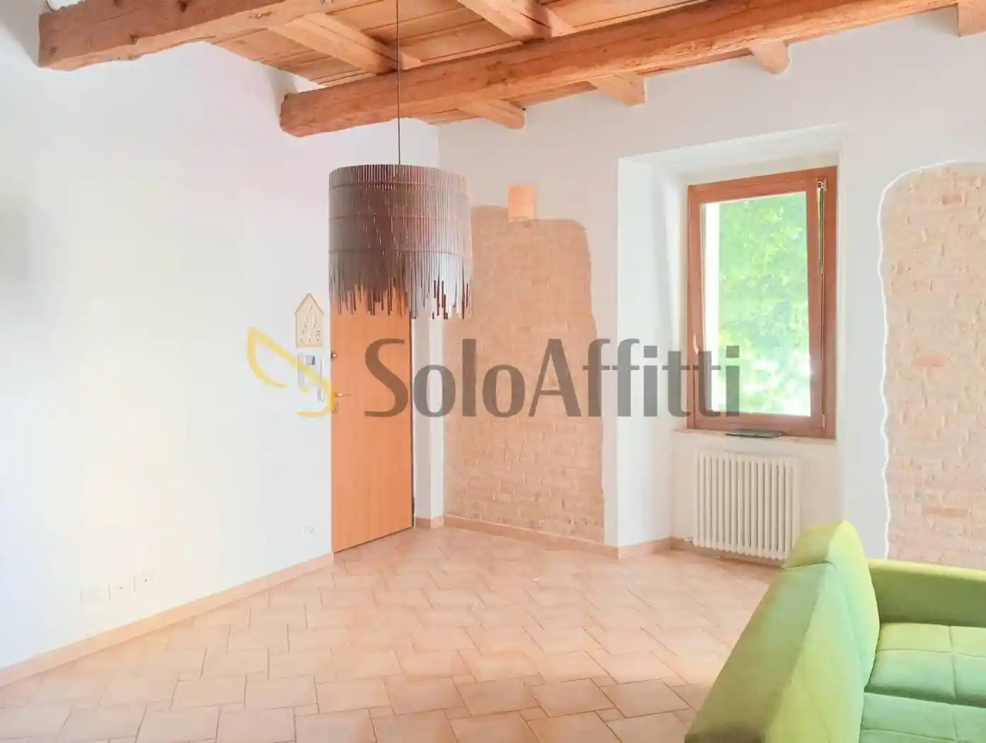 Quadrilocale buono stato, primo piano, Centro, Falconara Marittima - foto 4