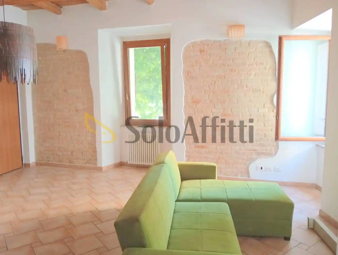 Quadrilocale buono stato, primo piano, Centro, Falconara Marittima - foto 5