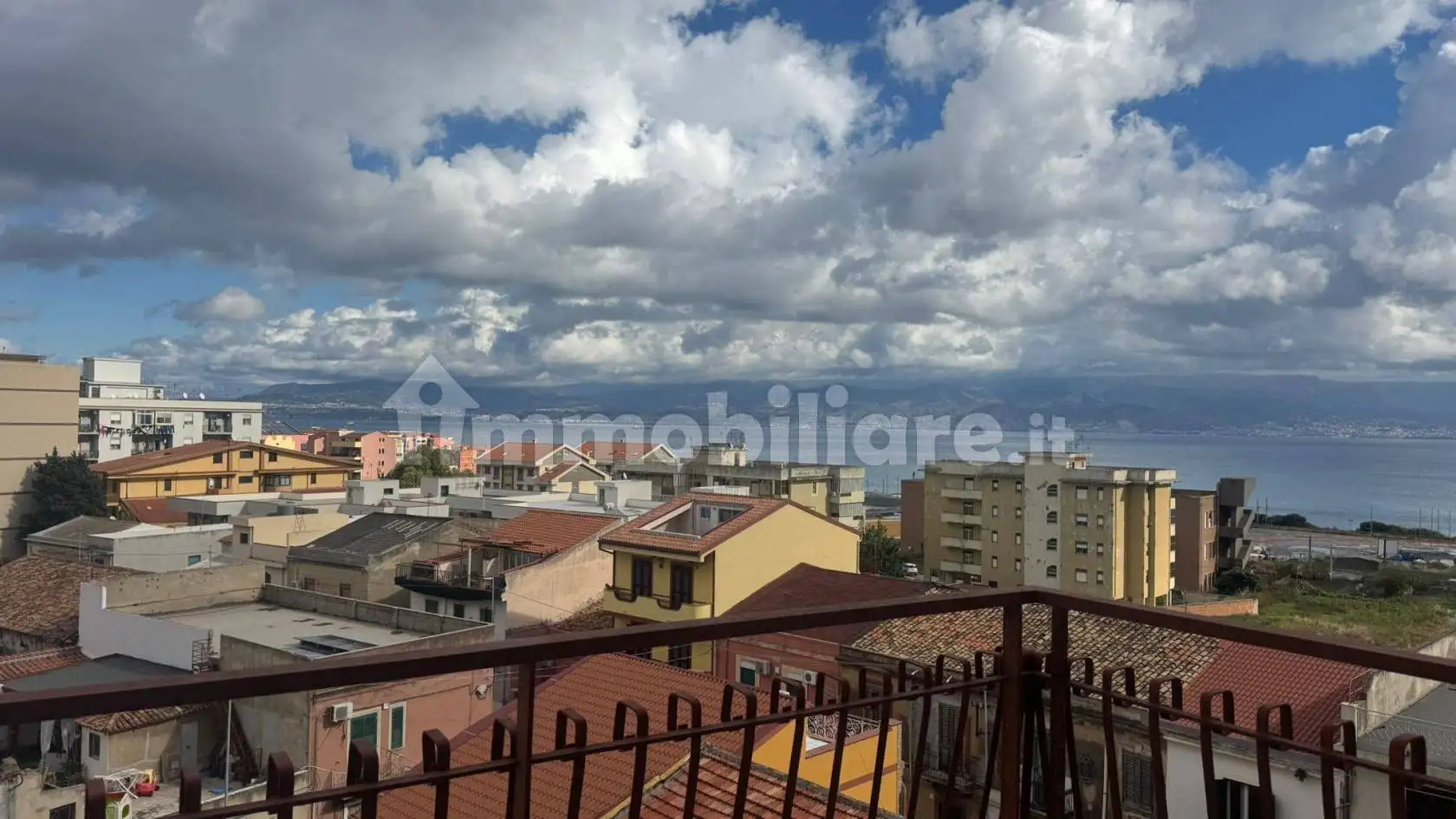 Appartamento in vendita a Messina