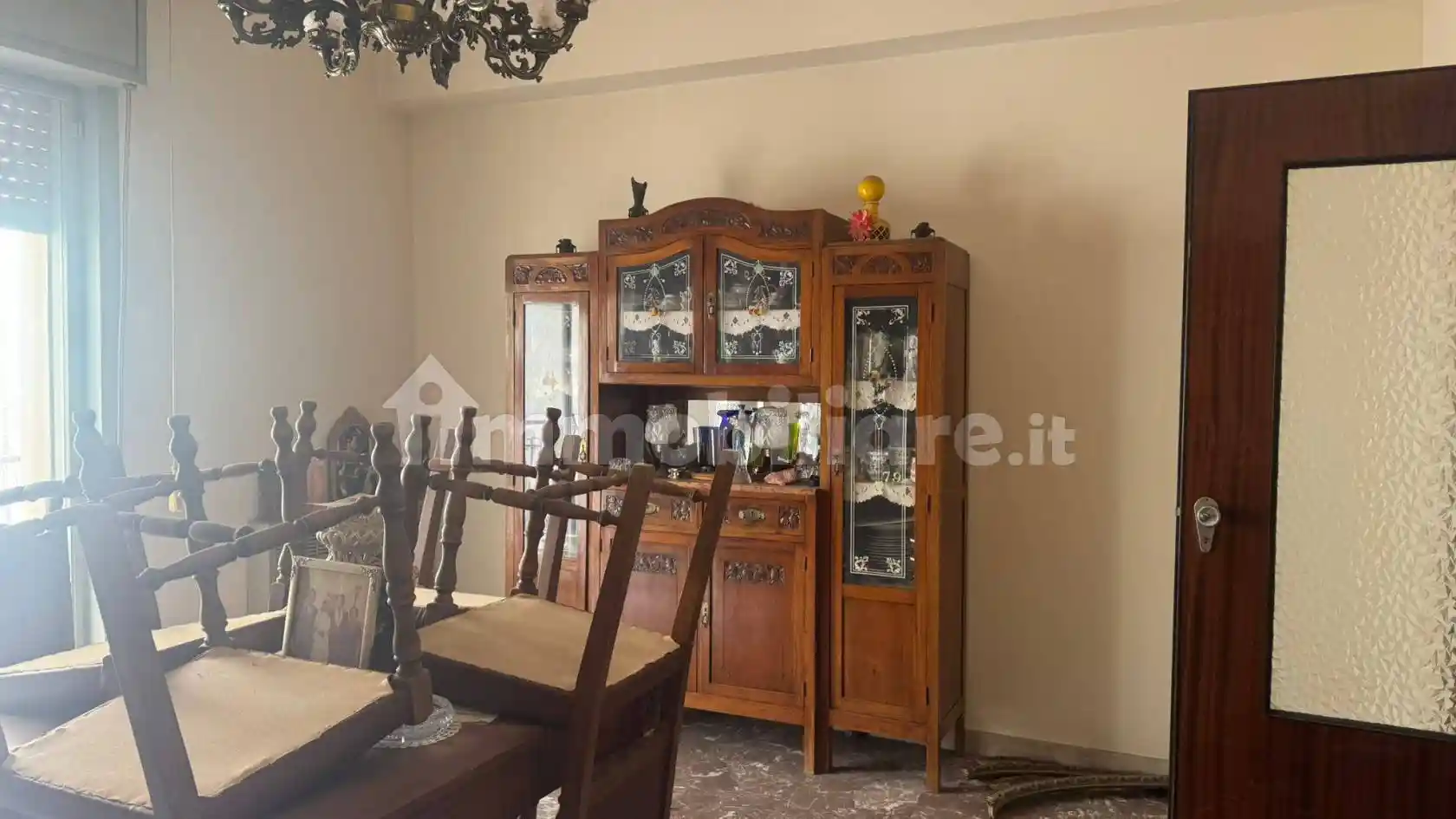 Trilocale via Contesse 31, Contesse, Messina - foto 5