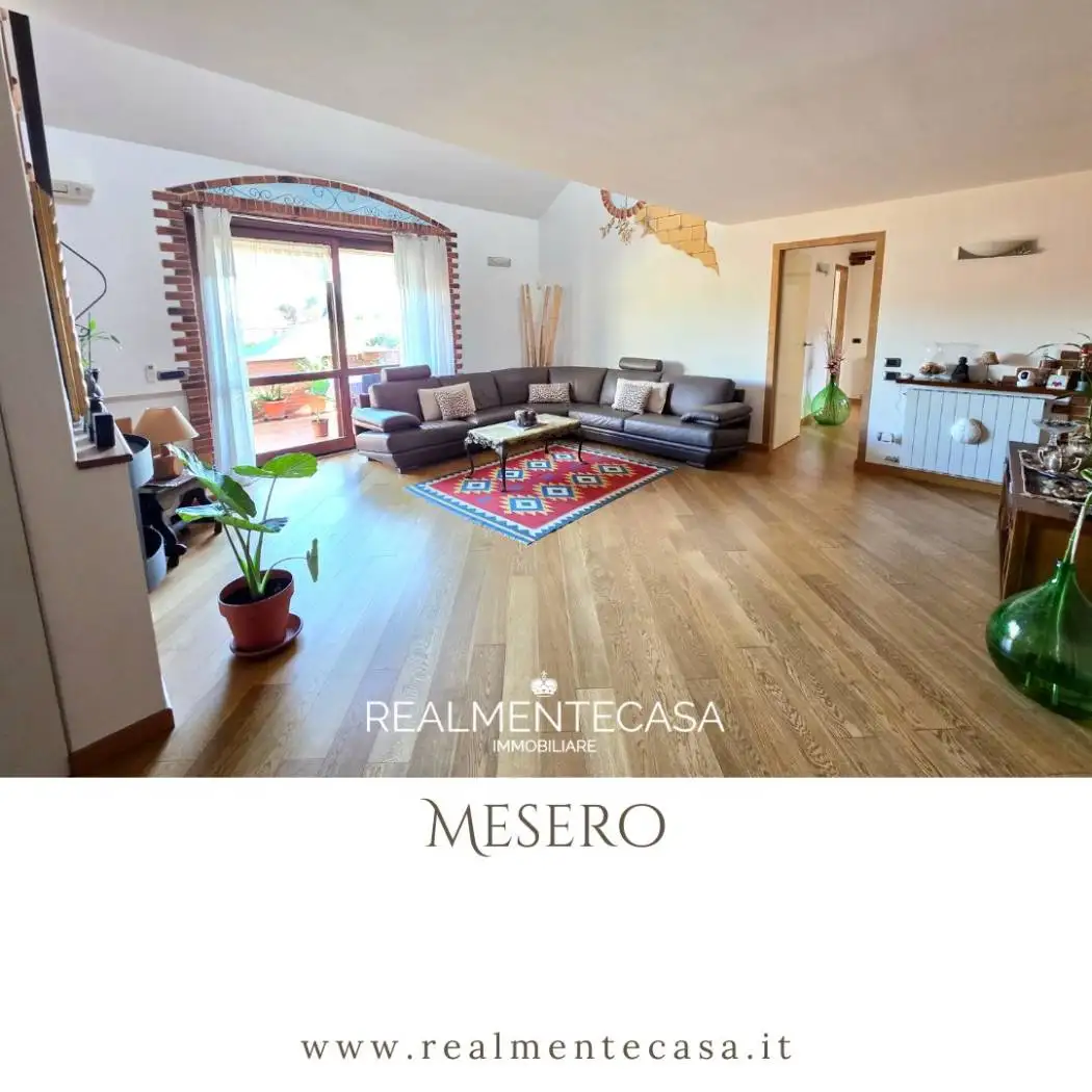 Attico - Mansarda in vendita a Mesero