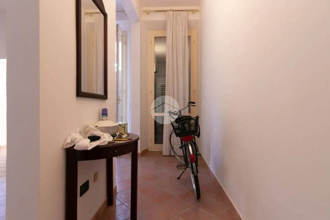 Appartamento in vendita a Forlì