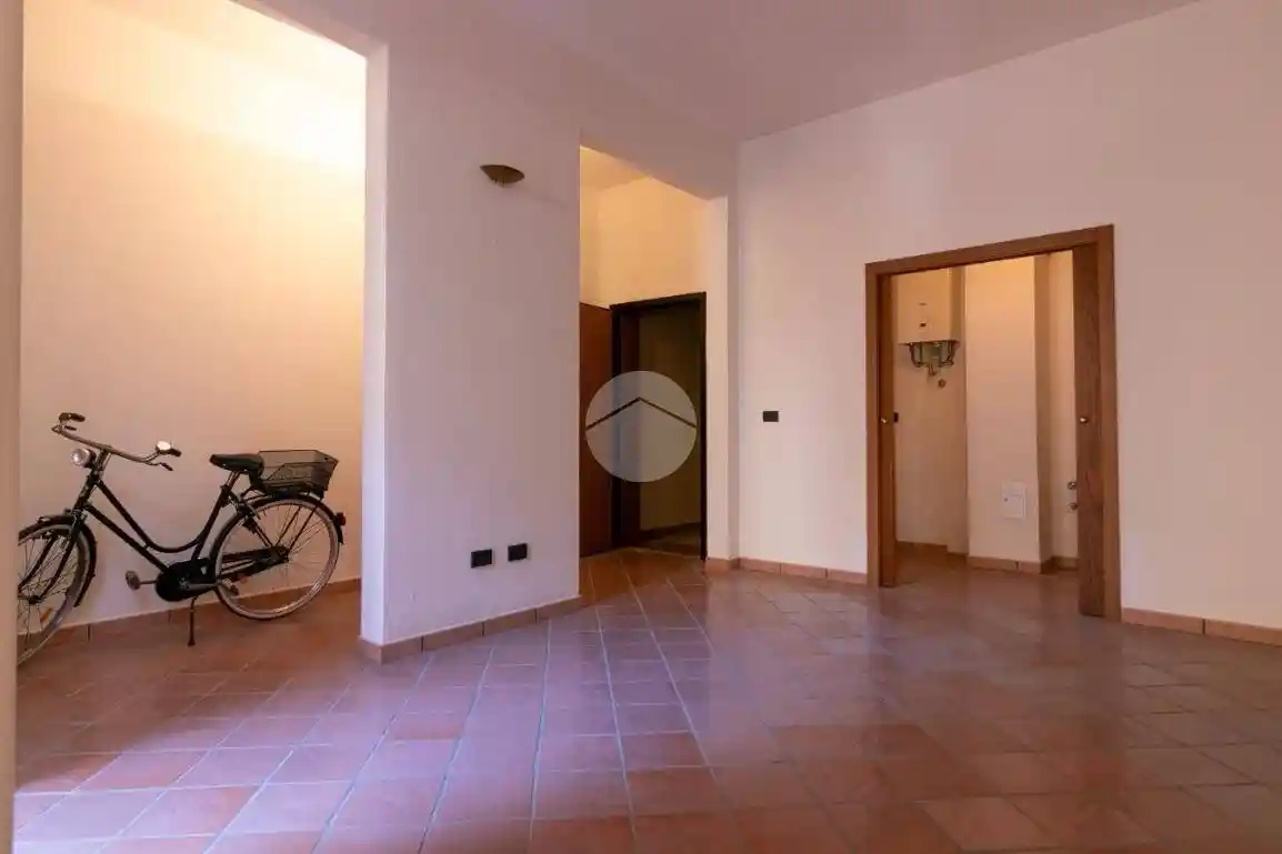 Monolocale via Matteucci 20, Viale Vittorio Veneto, Forlì - foto 4