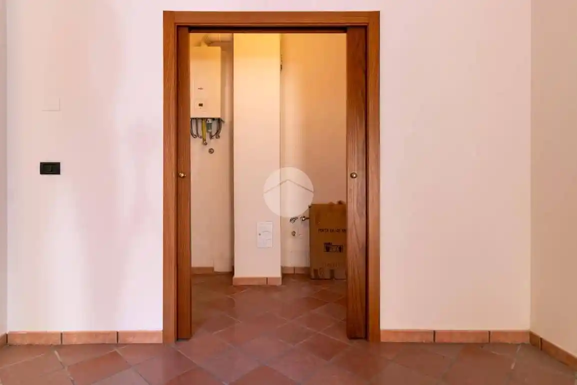 Monolocale via Matteucci 20, Viale Vittorio Veneto, Forlì - foto 5