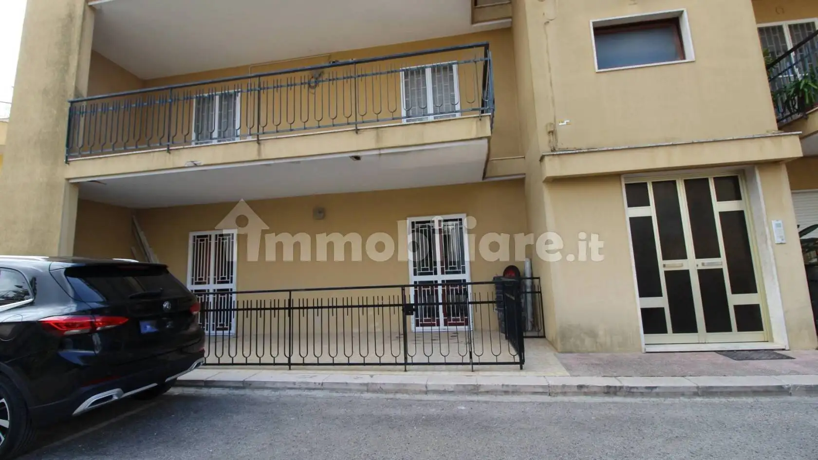 Appartamento in vendita a Capurso