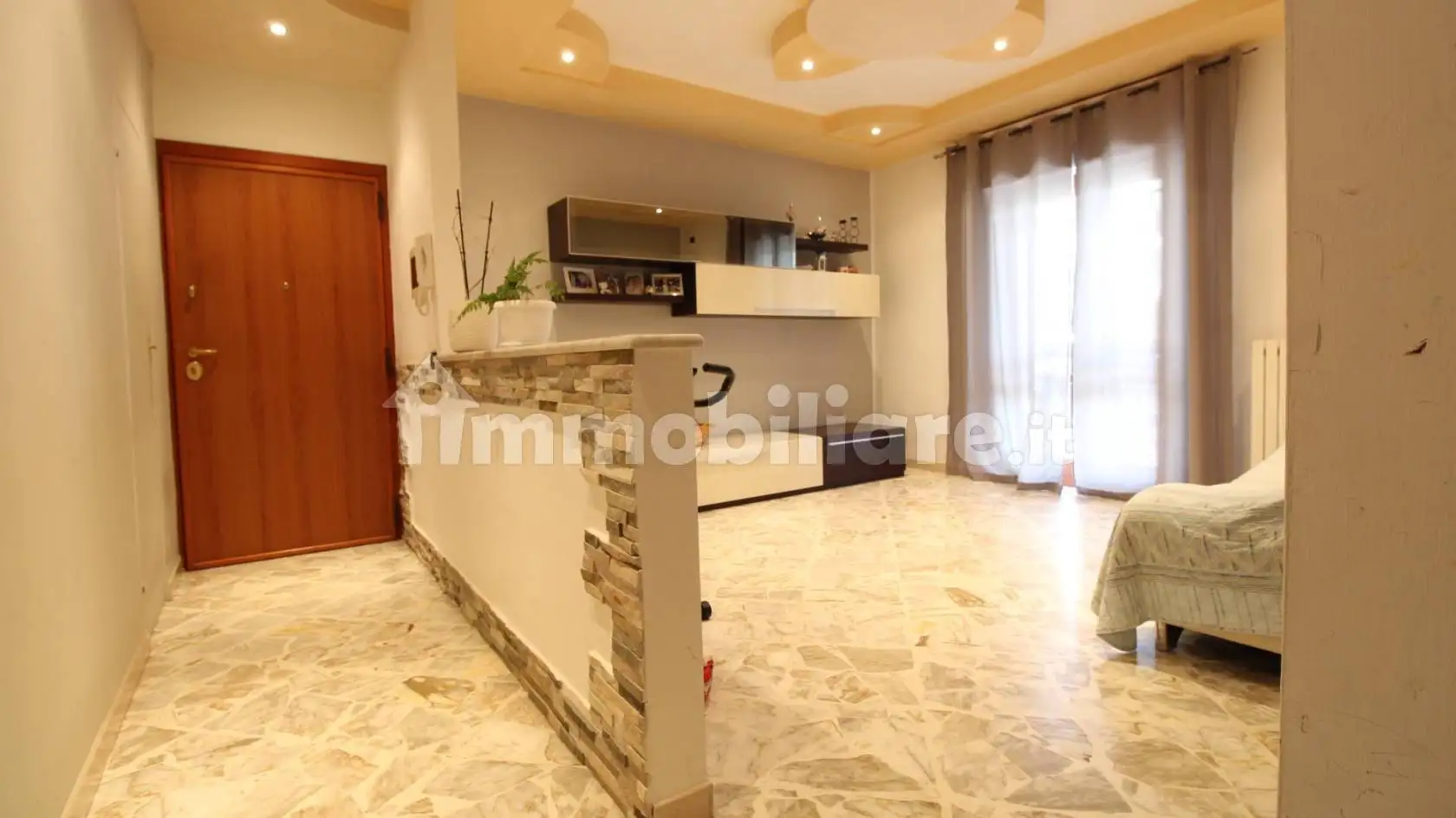 Quadrilocale via Camillo Benso di Cavour 6, Capurso - foto 2