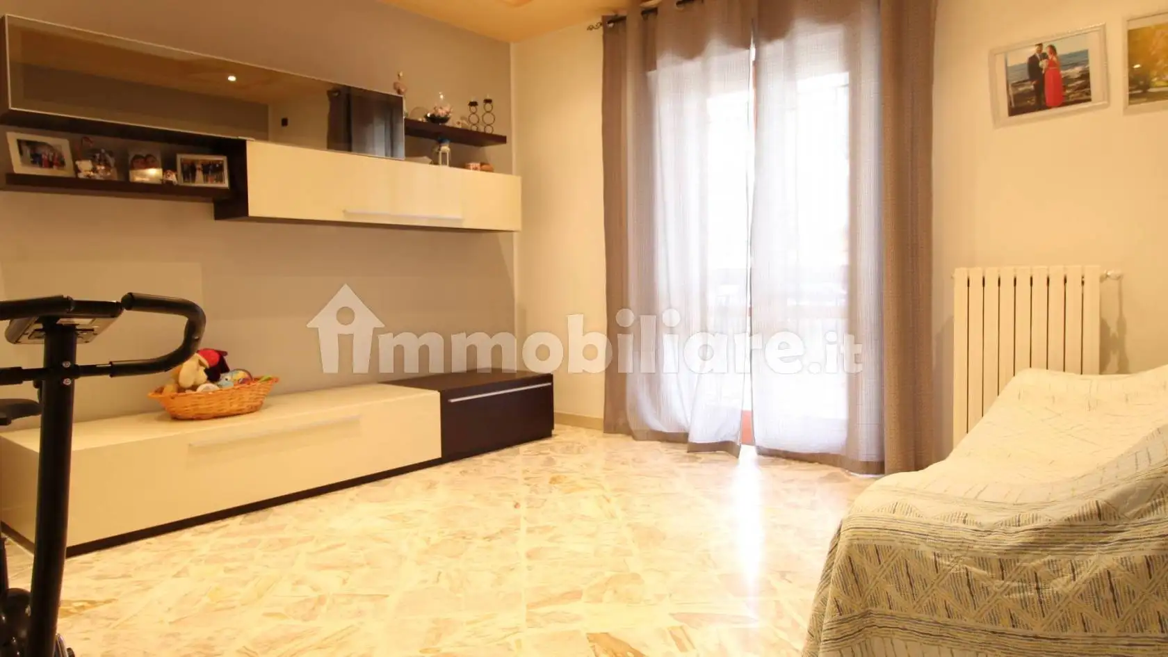 Quadrilocale via Camillo Benso di Cavour 6, Capurso - foto 3