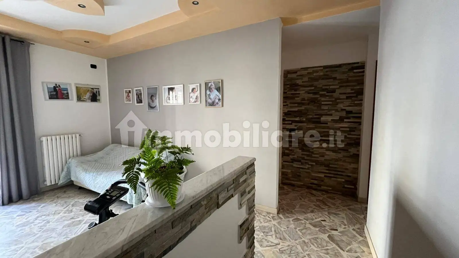 Quadrilocale via Camillo Benso di Cavour 6, Capurso - foto 4