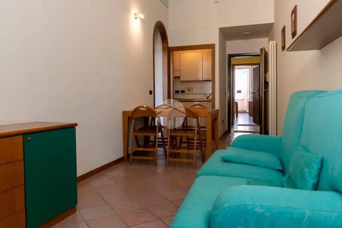 Monolocale via Matteucci 20, Viale Vittorio Veneto, Forlì - foto 2