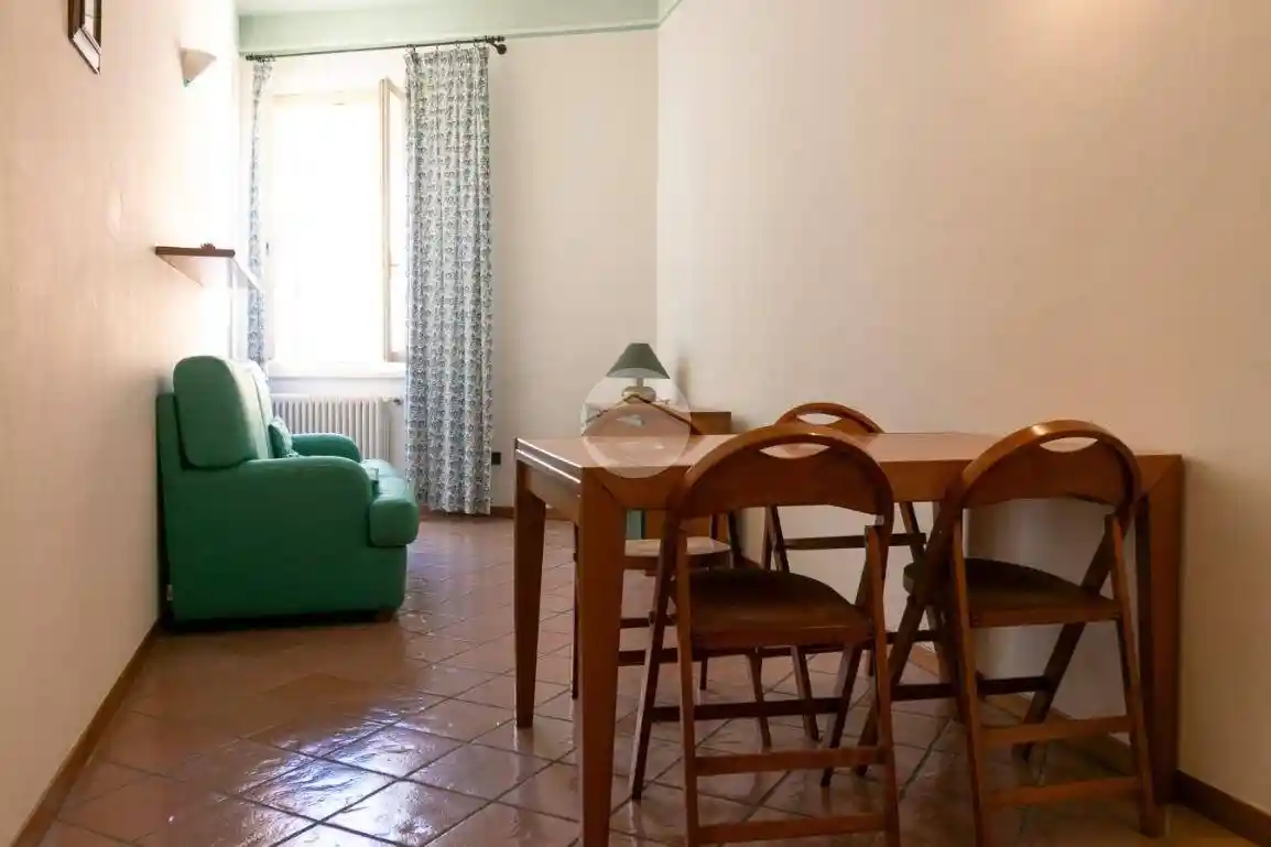 Appartamento in vendita a Forlì