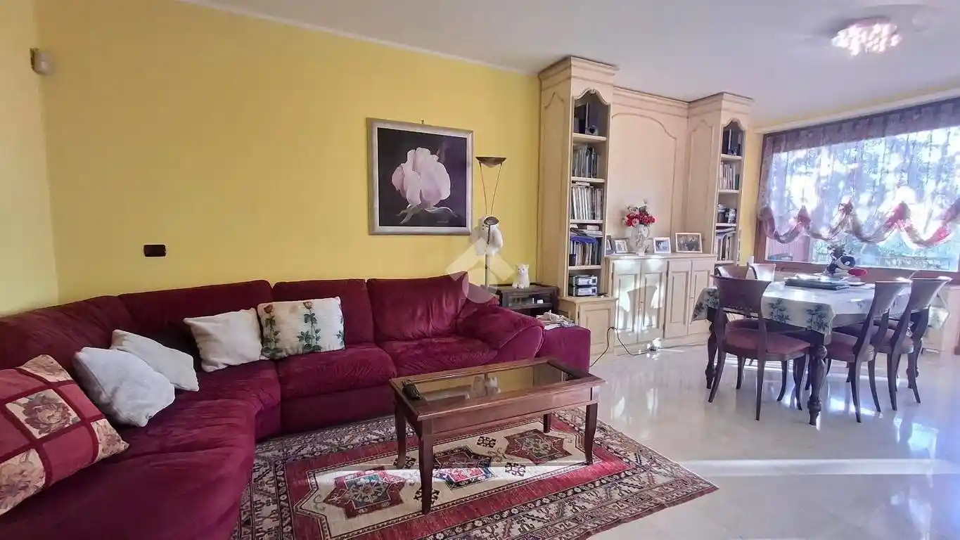 Appartamento via Torino 249, Centro, Castiglione Torinese - foto 4