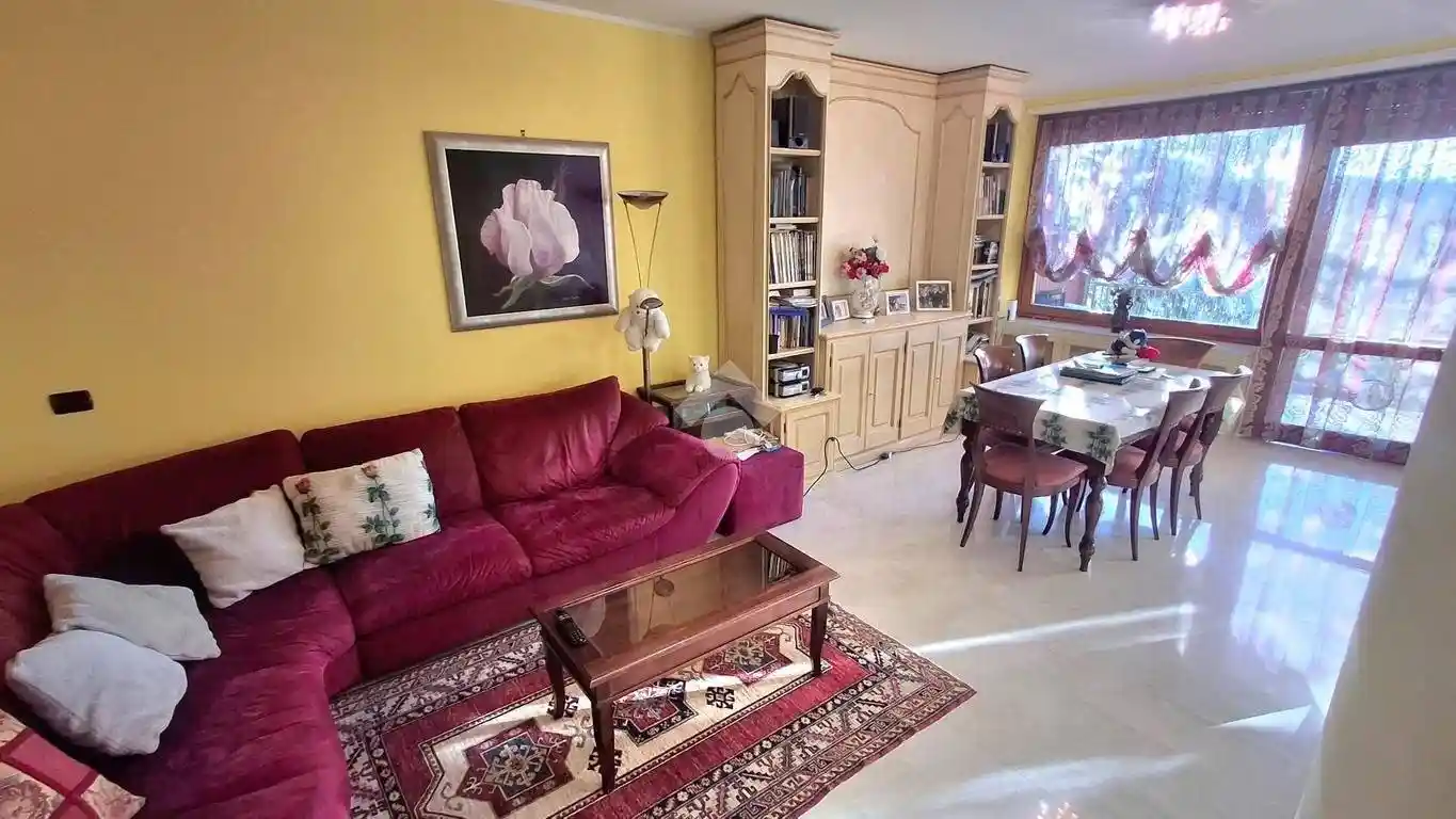 Appartamento via Torino 249, Centro, Castiglione Torinese - foto 5