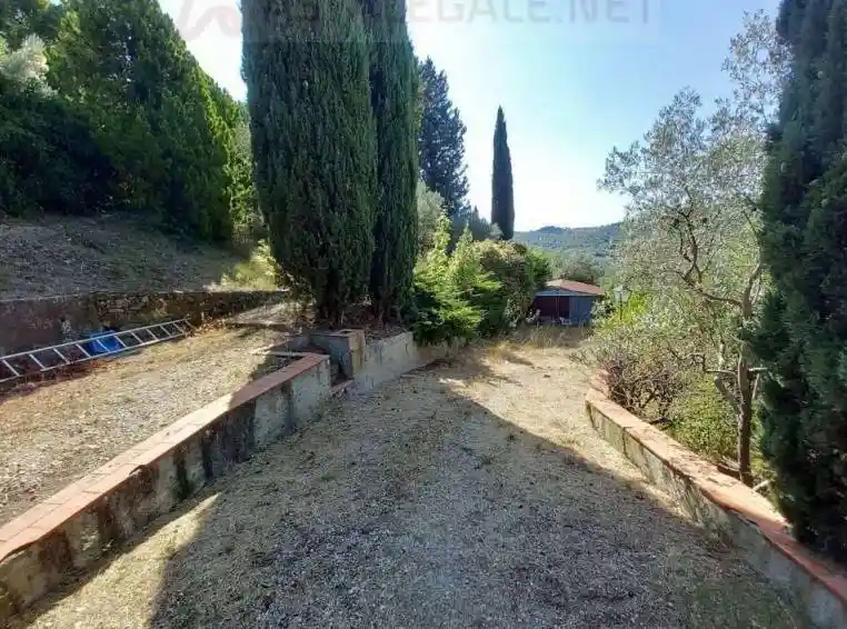 Appartamento via di Fontibucci 10, Le Case San Romolo, Bagno a Ripoli - foto 2