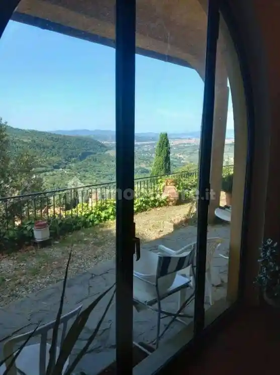 Appartamento via di Fontibucci 10, Le Case San Romolo, Bagno a Ripoli - foto 3