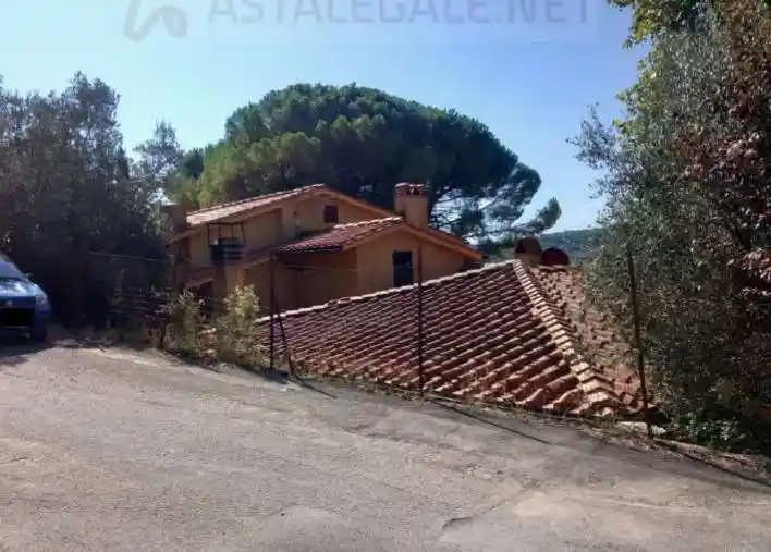 Appartamento via di Fontibucci 10, Le Case San Romolo, Bagno a Ripoli - foto 4