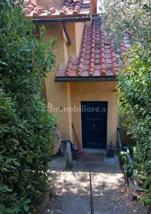 Appartamento via di Fontibucci 10, Le Case San Romolo, Bagno a Ripoli - foto 5