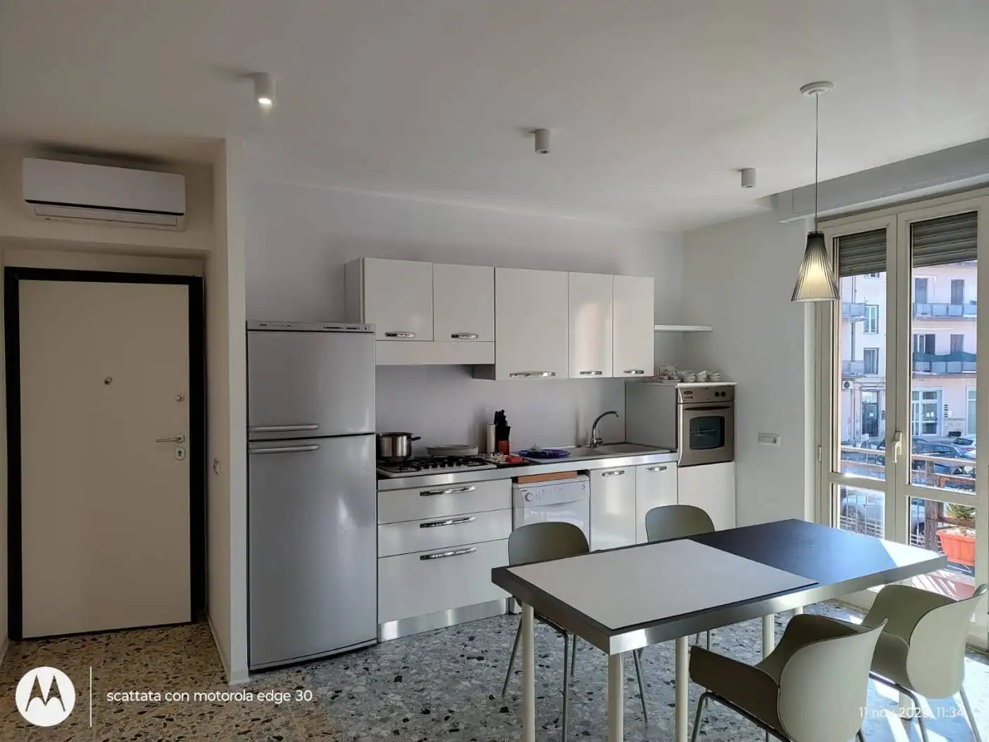 Appartamento in affitto a Frosinone