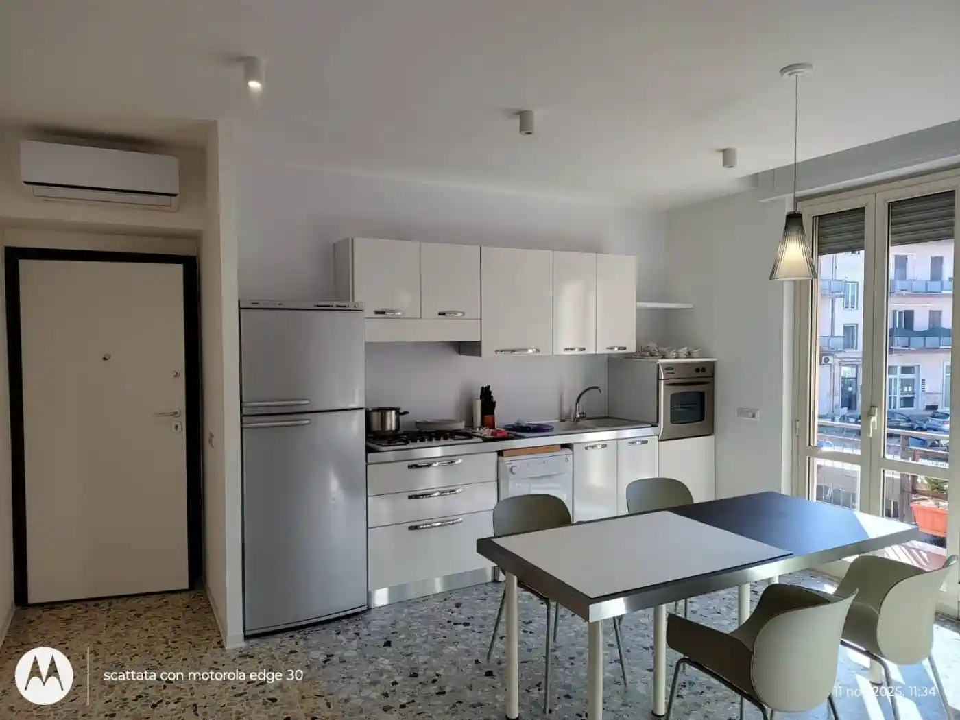 Quadrilocale via Carlo Conti, Pratillo, Frosinone - foto 2