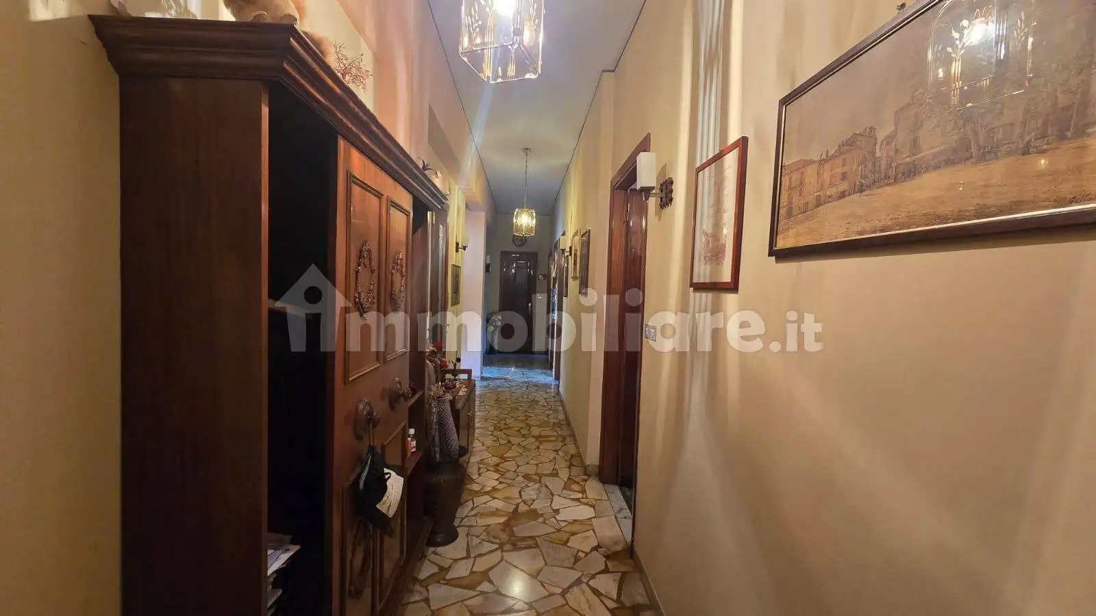 Appartamento via Cavalieri di Vittorio Veneto 1, Centro, Cairo Montenotte - foto 2