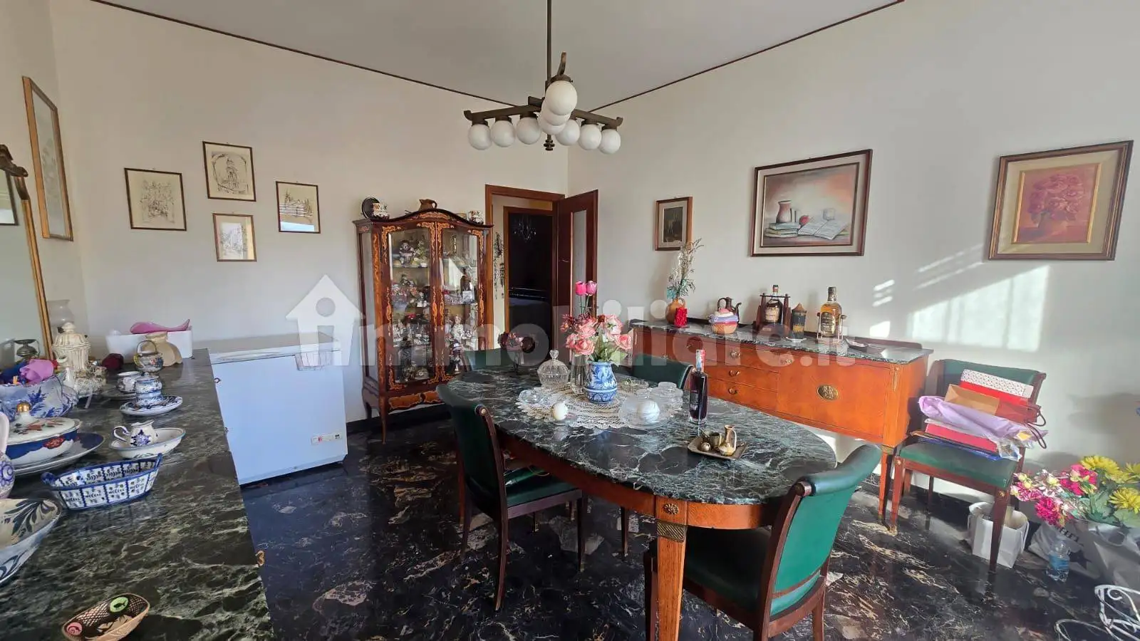 Appartamento via Cavalieri di Vittorio Veneto 1, Centro, Cairo Montenotte - foto 4