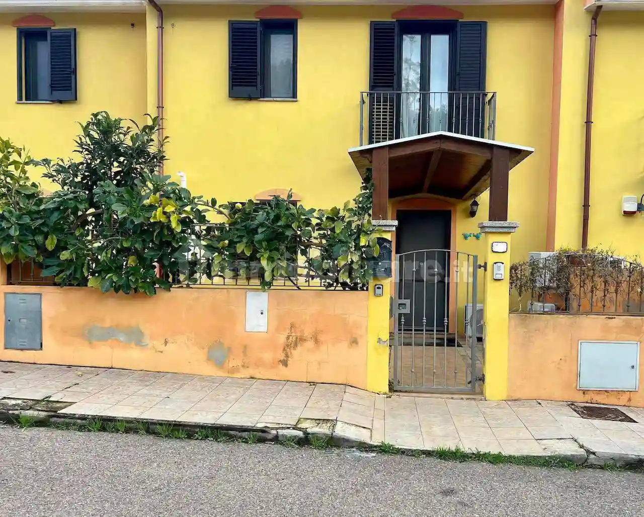 Villetta a schiera - foto 2