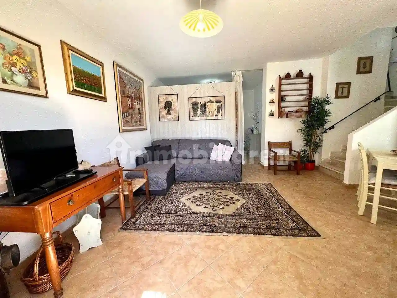 Villetta a schiera - foto 4