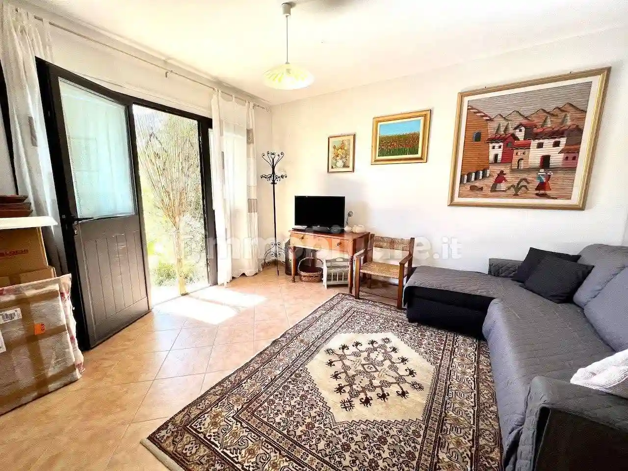 Villetta a schiera - foto 5