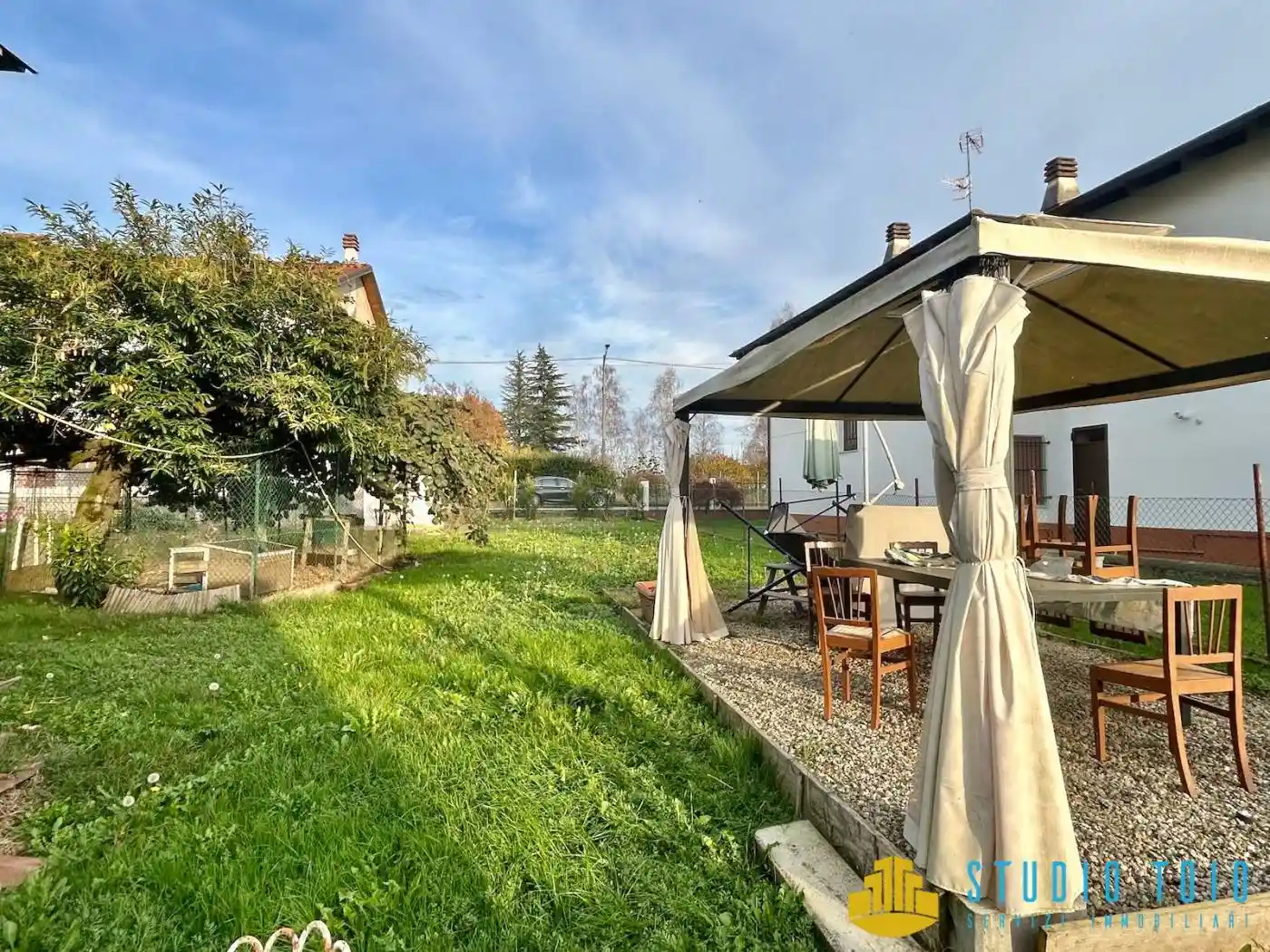 Casa indipendente - foto 3