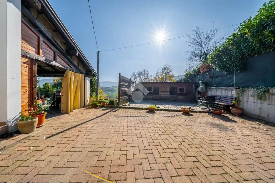 Casa indipendente - foto 5