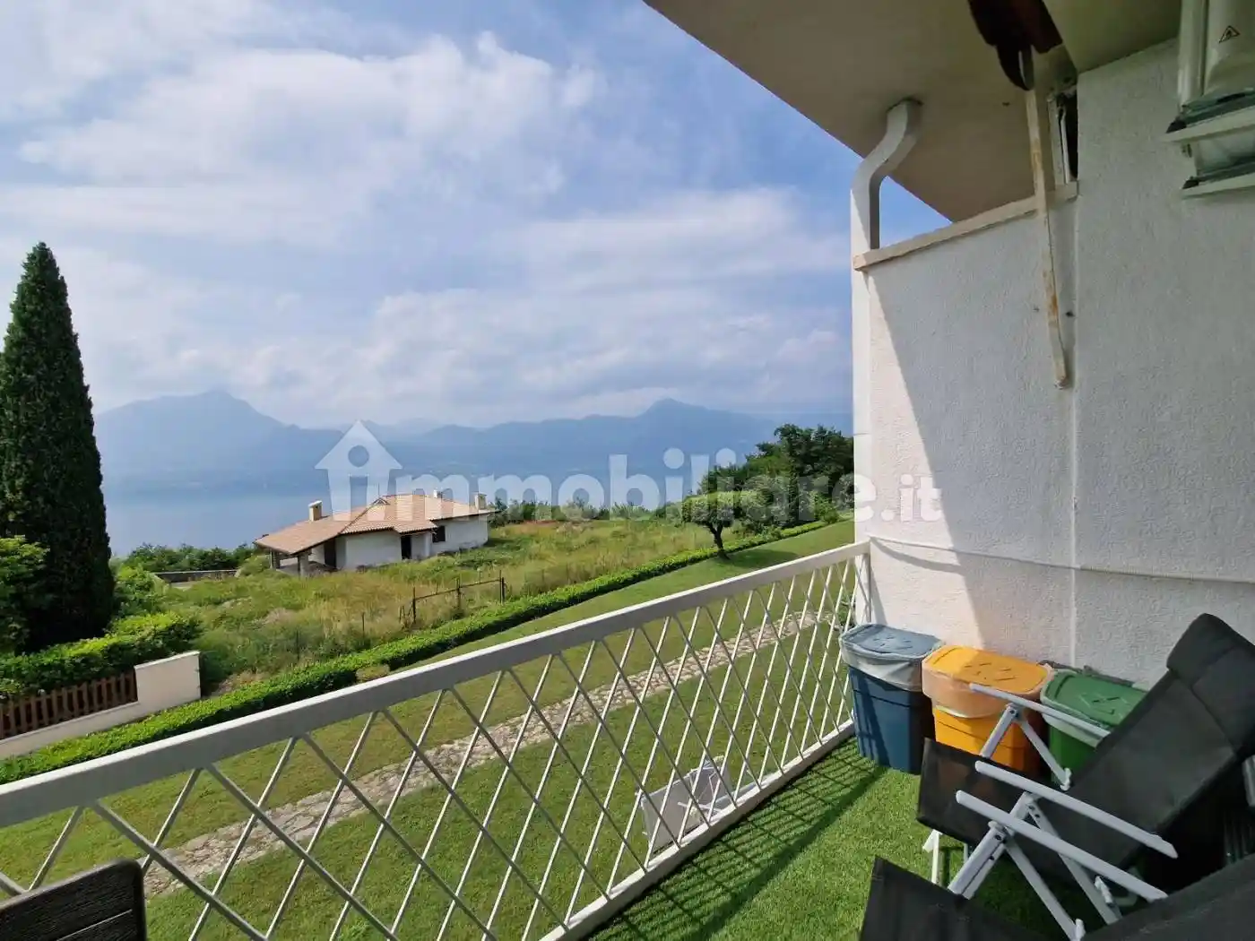 Appartamento in vendita a Torri del Benaco