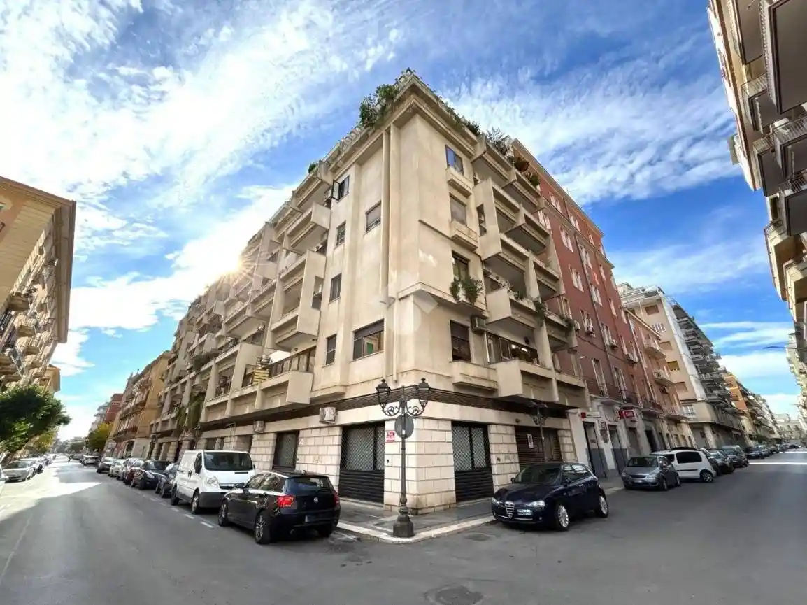 Appartamento in vendita a Foggia