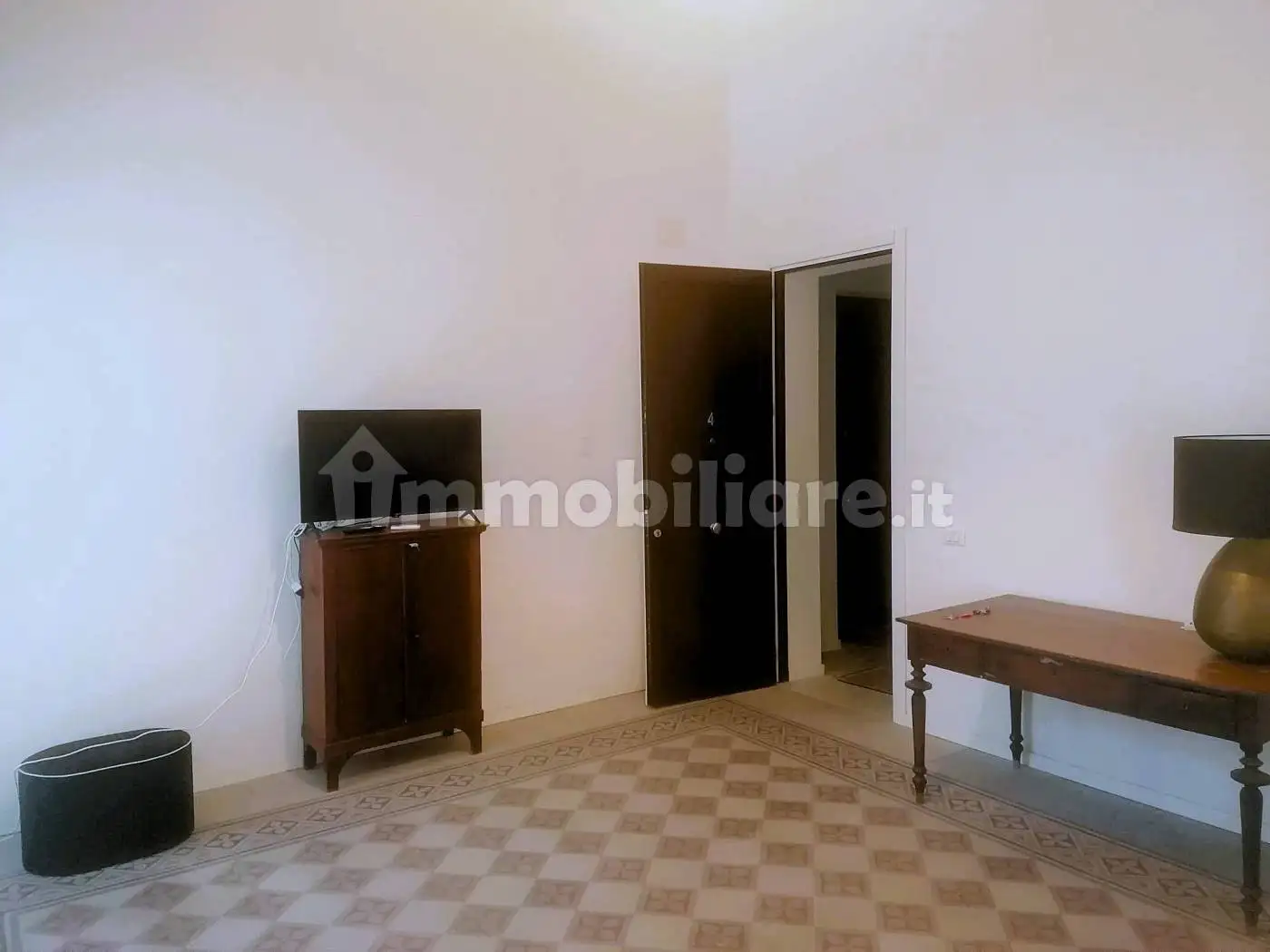 Appartamento in affitto a Palermo