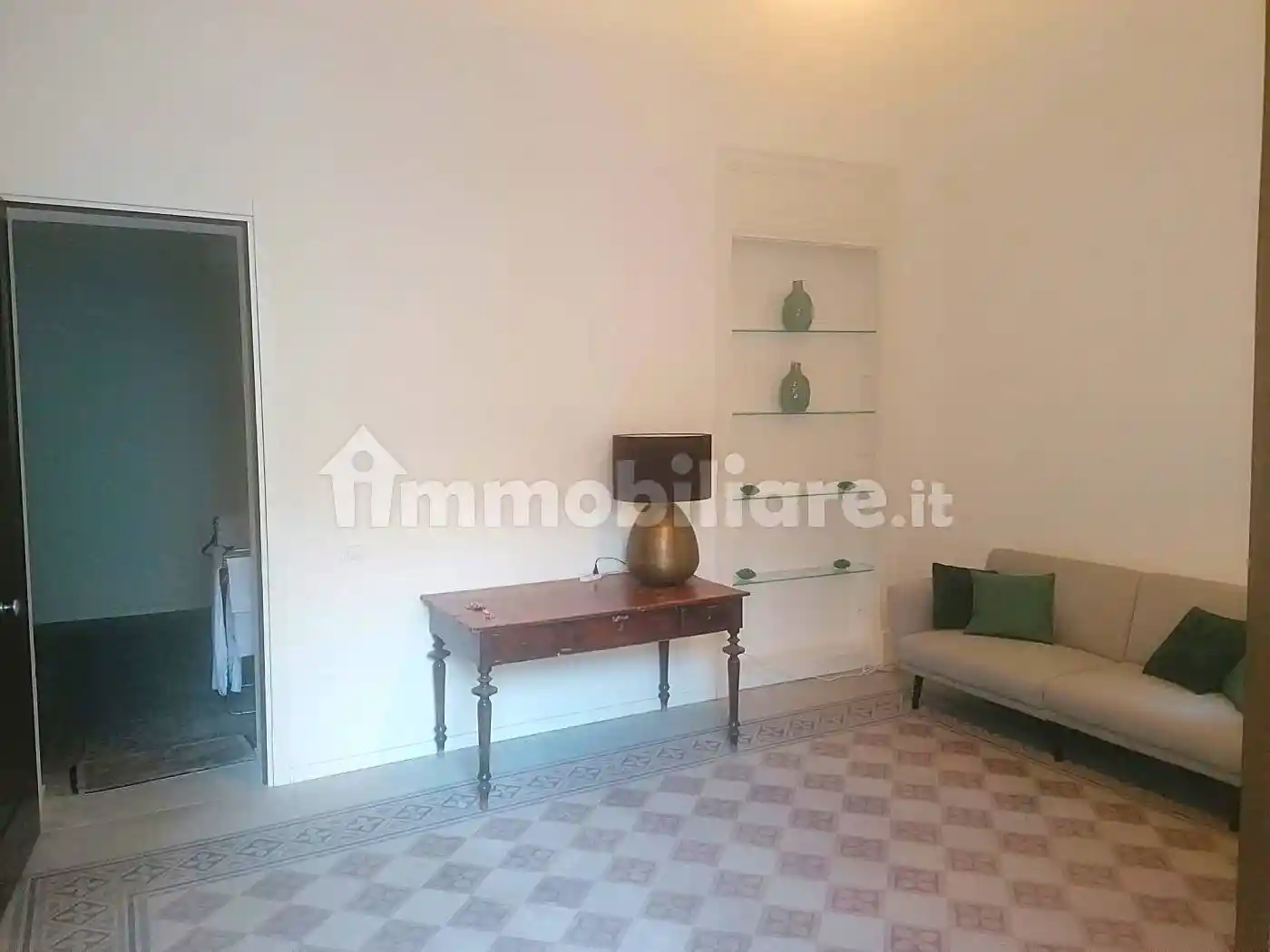 Bilocale corso Calatafimi 172, Calatafimi Bassa - Indipendenza, Palermo - foto 2