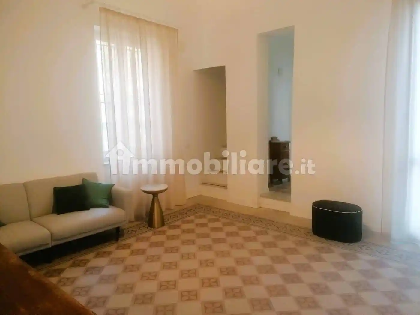 Bilocale corso Calatafimi 172, Calatafimi Bassa - Indipendenza, Palermo - foto 3