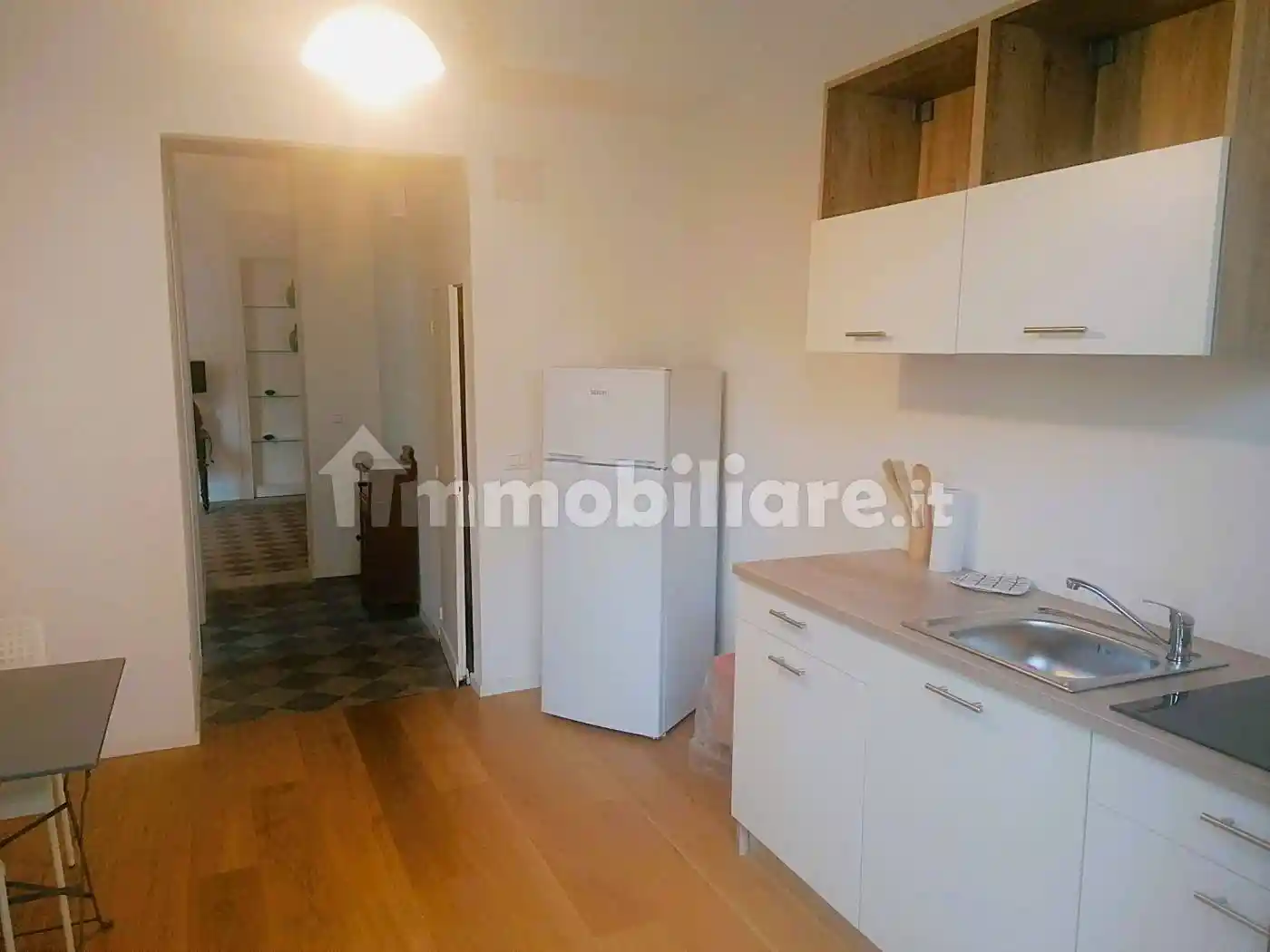 Bilocale corso Calatafimi 172, Calatafimi Bassa - Indipendenza, Palermo - foto 4