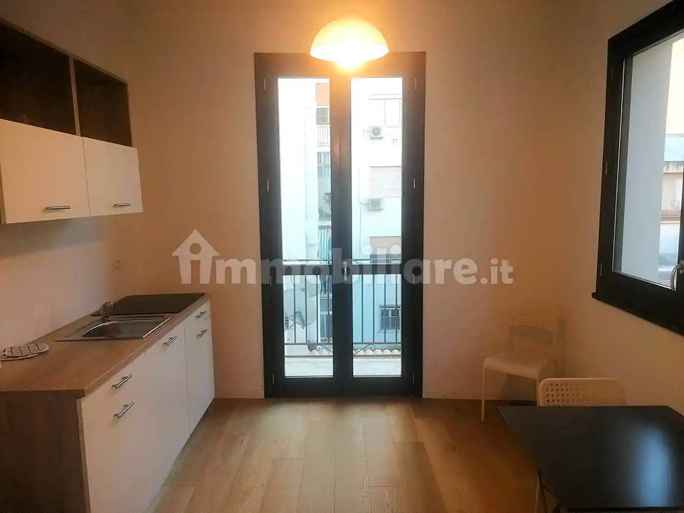 Bilocale corso Calatafimi 172, Calatafimi Bassa - Indipendenza, Palermo - foto 5