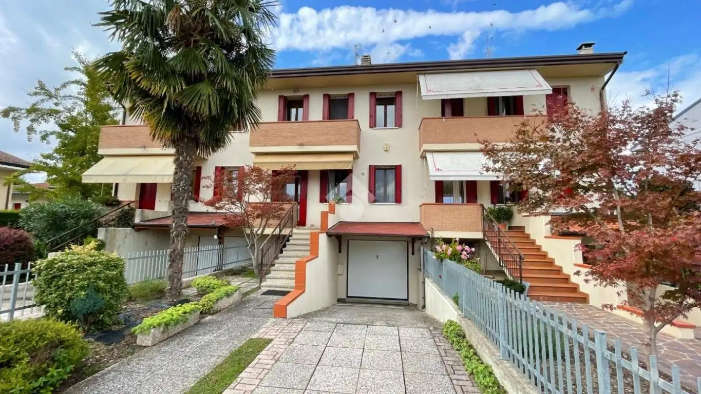 Villa in vendita a Bagnoli di Sopra