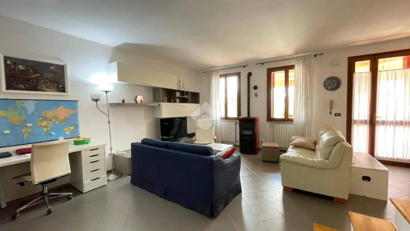 Villa plurifamiliare via A. Moro 50, Bagnoli di Sopra - foto 3