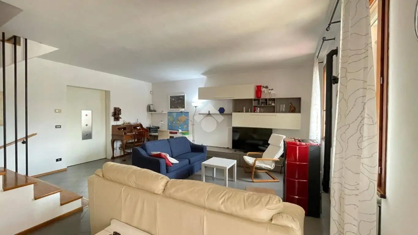 Villa plurifamiliare via A. Moro 50, Bagnoli di Sopra - foto 4