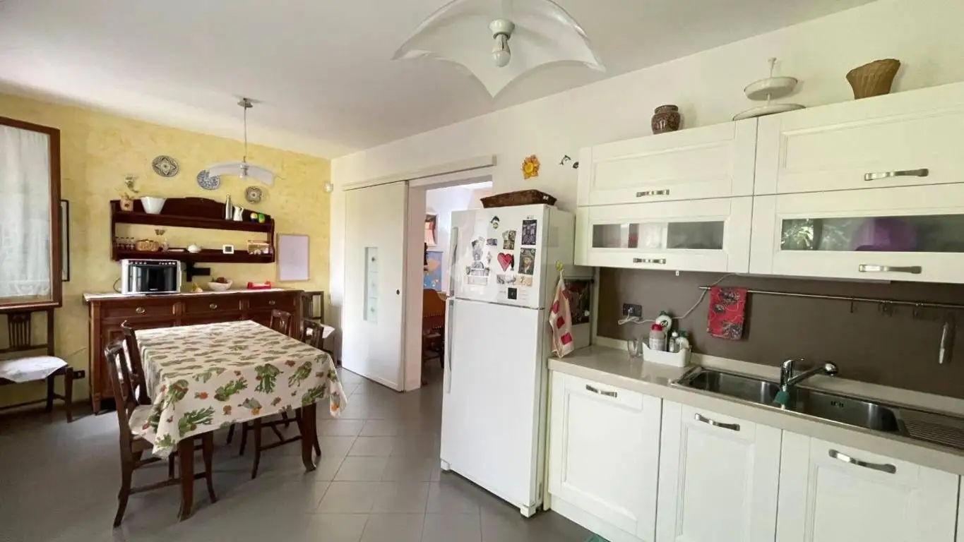 Villa plurifamiliare via A. Moro 50, Bagnoli di Sopra - foto 5