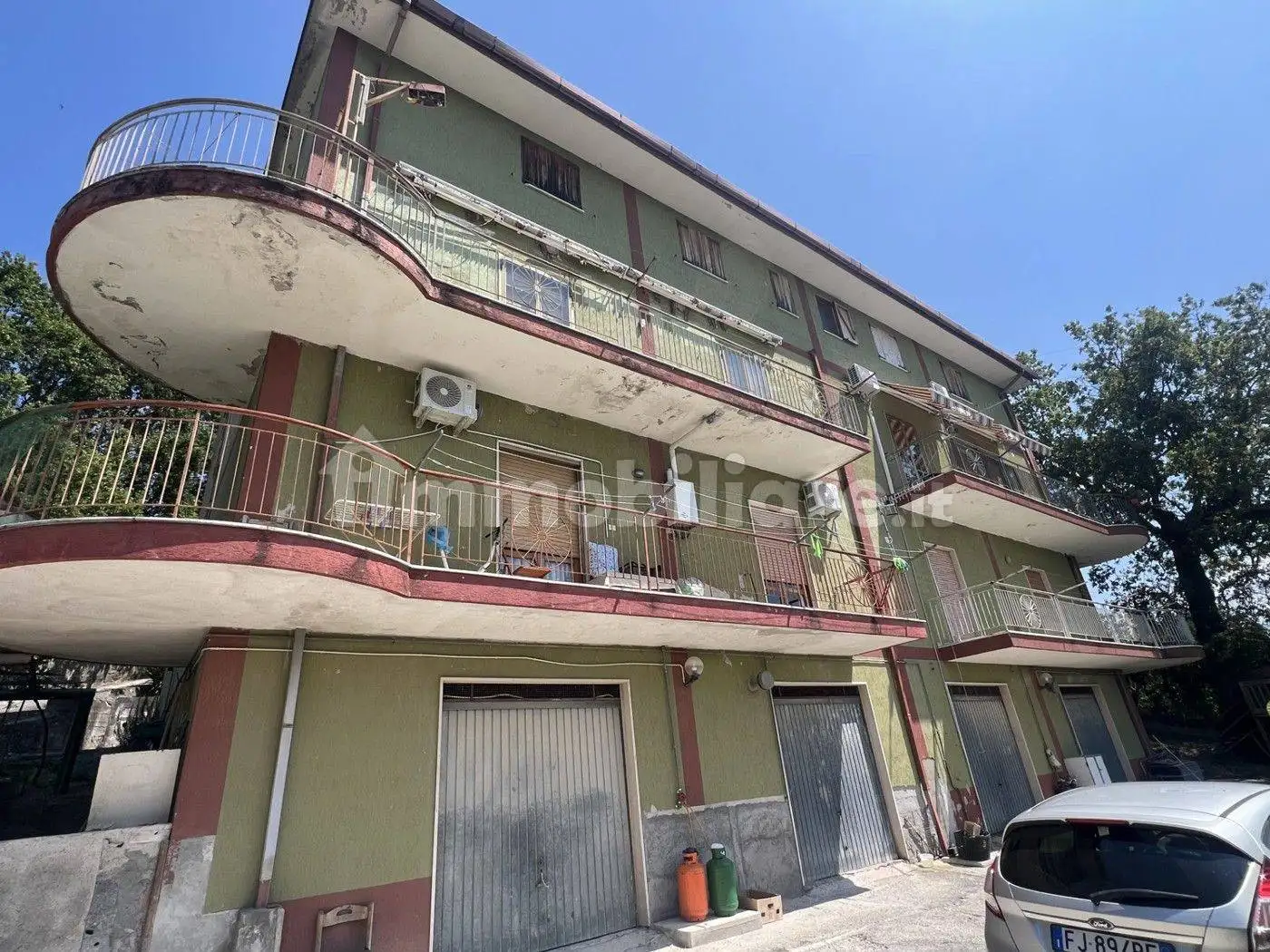 Appartamento in vendita a Torre Orsaia