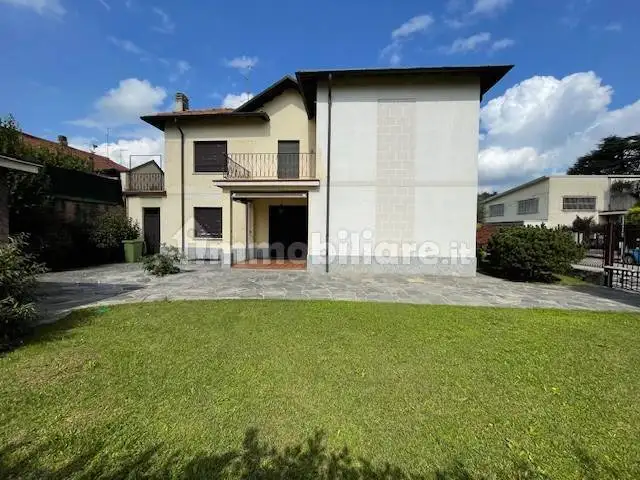 Villa unifamiliare via Piave, Barlassina - foto 2
