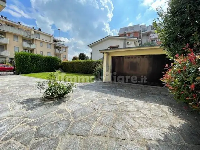 Villa unifamiliare via Piave, Barlassina - foto 3