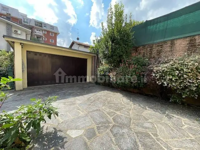 Villa unifamiliare via Piave, Barlassina - foto 4