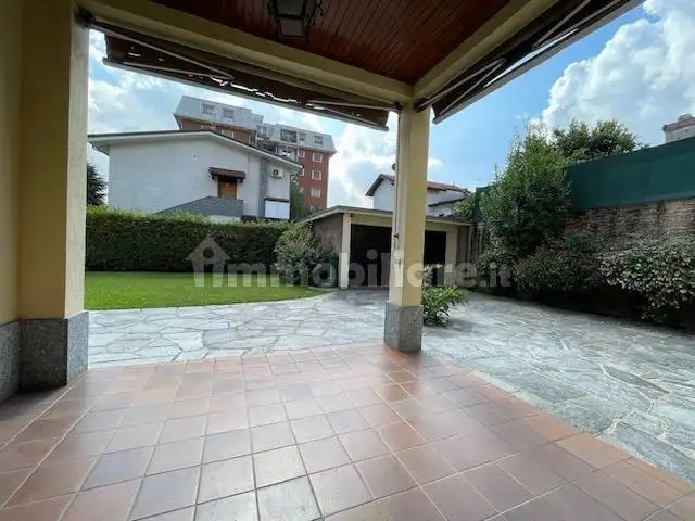 Villa unifamiliare via Piave, Barlassina - foto 5