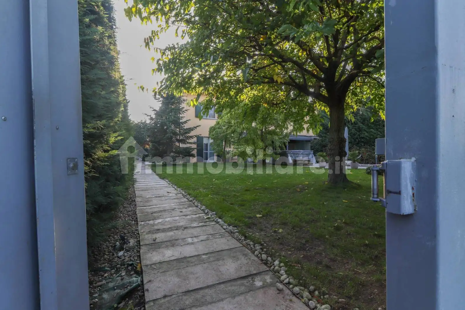 Villa a schiera via Saletto 48, Bentivoglio - foto 2