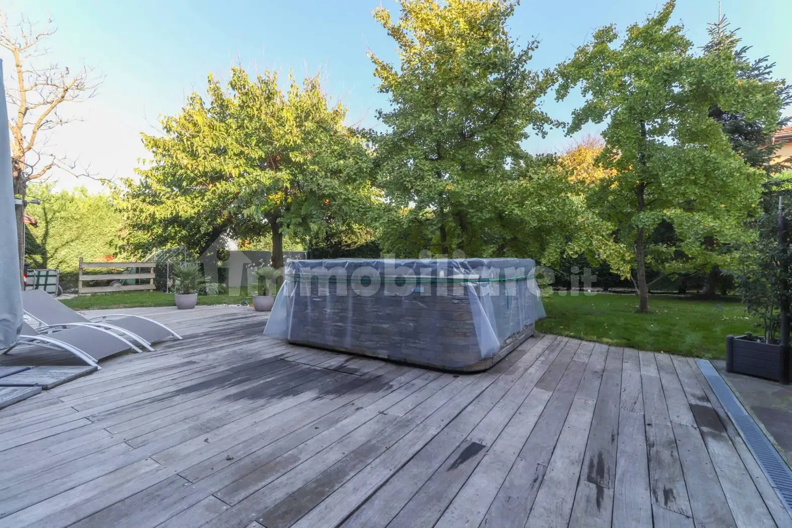 Villa a schiera via Saletto 48, Bentivoglio - foto 4