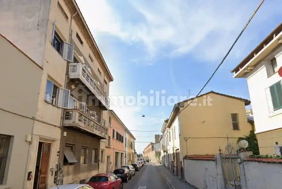 Appartamento via Giovacchino Carradori 35, Centro Storico - San Francesco, Prato - foto 3