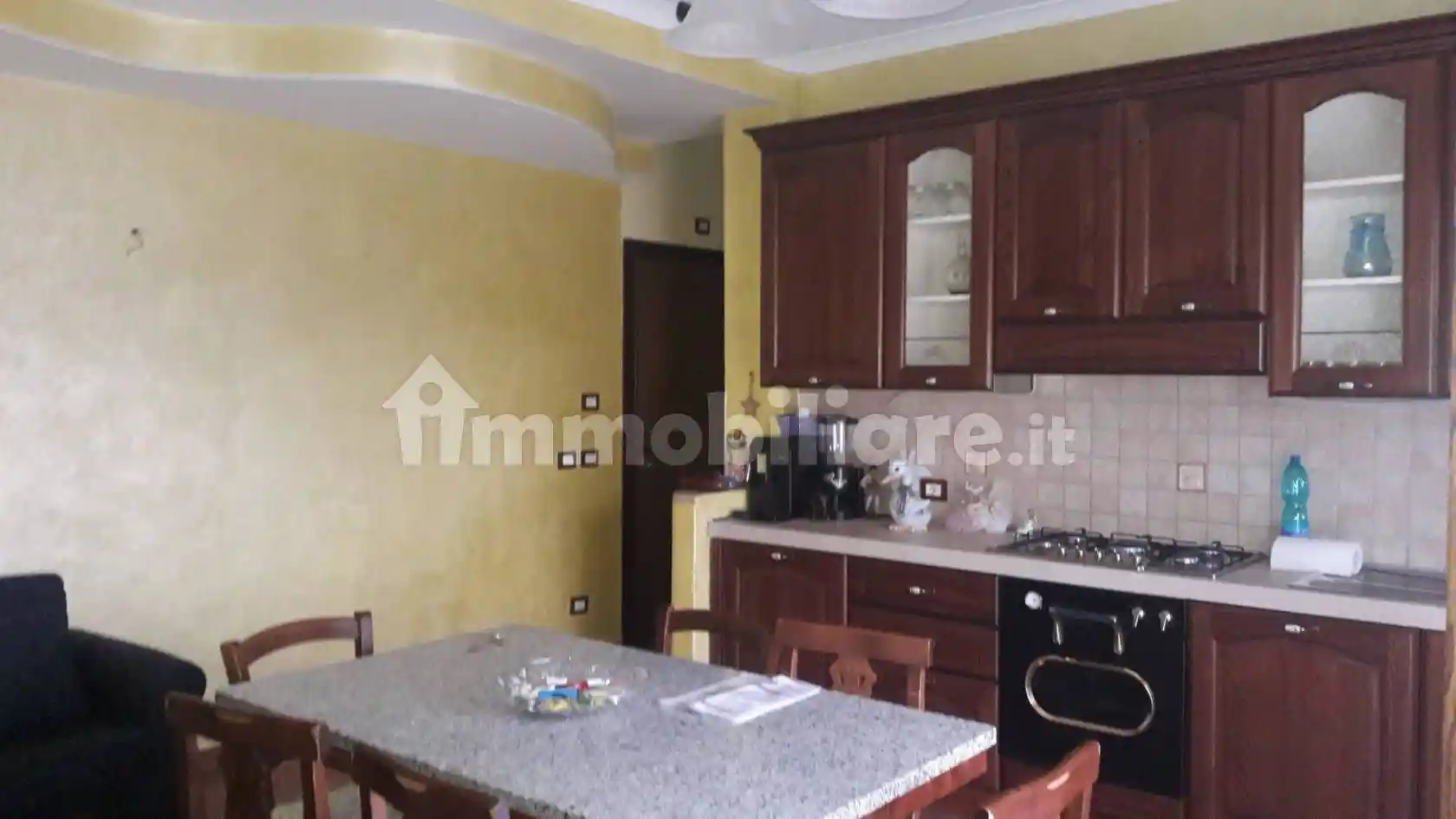 Appartamento in vendita a Rapolano Terme